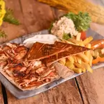 Slices Chicken Meal